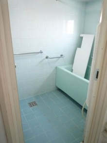 間取り変更と設備交換でマンションのお部屋を一新！